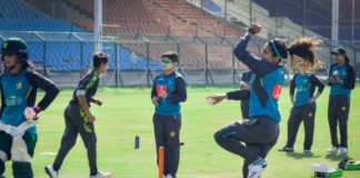 PCB: Women players to assemble in Karachi for training camp on 17 April