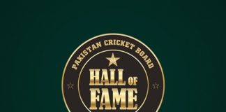 Zaheer, Wasim, Waqar express delight at PCB Hall of Fame induction