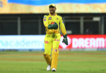 IPL: MS Dhoni fined for slow over-rate