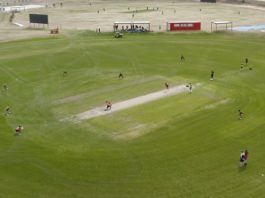 Major League Cricket invite USA Cricket to join triangular practice match series in Texas