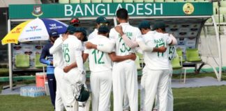 BCB: Bangladesh Preliminary Squad for Tour of Sri Lanka 2021 announced