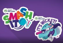 Cricket Ireland: Try our new kids’ summer programmes!