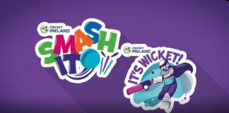 Cricket Ireland: Try our new kids’ summer programmes!