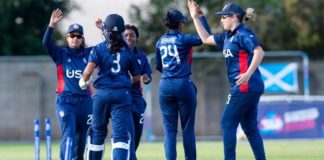 USA Cricket: New Pathway for Women & Girl Cricketers