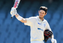 Cricket NSW: Nine NSW players off to Northern Territory