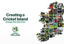 Cricket Ireland: “Creating a Cricket Island” - new strategic plan charts the future of Irish cricket