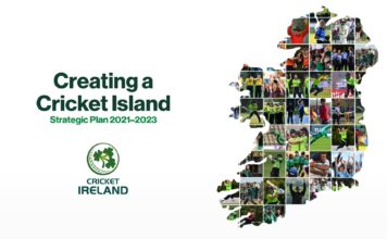 Cricket Ireland: “Creating a Cricket Island” - new strategic plan charts the future of Irish cricket