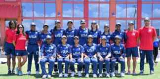 USA Cricket: USA Women’s elite training camp this weekend in Texas