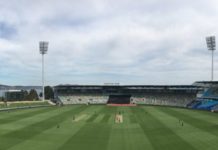 Cricket Tasmania: Stadiums Tasmania election commitment