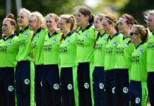 Cricket Ireland: Spectators to be allowed at Ireland v Scotland women’s series from Monday