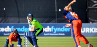 Cricket Netherlands: Selection for A-team against Ireland Wolves announced