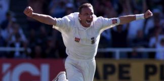 Cricket Namibia: Legendary Allan Donald Comes for Eagles Camp