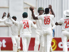 Zimbabwe Cricket: Zimbabwe A to face South Africa A in one-day and four-day games