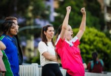 CNSW nominations for NSW Community Sport Awards