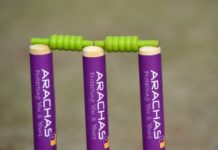 Cricket Ireland: Fixture change for Arachas Super Series