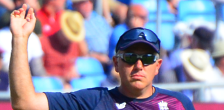 ECB: Chris Silverwood names squad for LV= Insurance Test Series against New Zealand