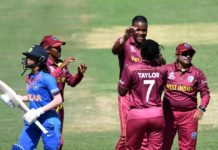 CWI offers increased number of West Indies Women’s retainer contracts for 2021-2022 season