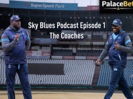 Titans Cricket take to the airwaves With Sky Blues Podcast
