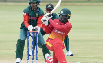 Zimbabwe Cricket names Zimbabwe A coaches and squads