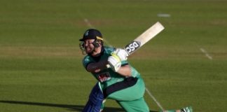 Cricket Ireland: Men’s squad announced for World Cup Super League fixtures against Netherlands