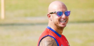 Karachi Kings: Excited Herschelle Gibbs takes off for PSL 6 in Abu Dhabi