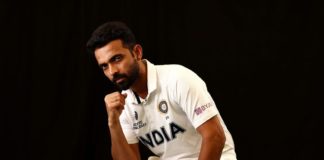 ICC: Fearless cricket the priority for Rahane