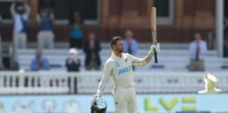 NZC: Conway ruled out of first Australia Test | Nicholls called in