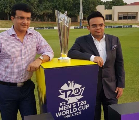 ICC Men's T20 World Cup schedule to be revealed on digital show