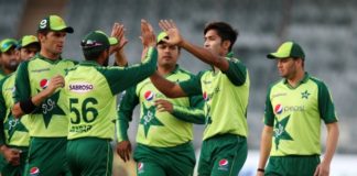 PCB: Pakistan name squads for England and West Indies tours