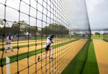 Cricket Australia: Play Cricket month kicks off across Australia