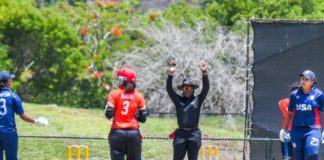 USA Cricket offers Level 1 Umpires course registration extension to all female members