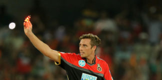 ICC: Southee never too old to learn new tricks