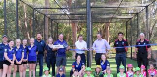 Cricket NSW applauds budget initiatives