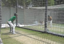 PCB: Domestic and international cricketers begin training at NHPC