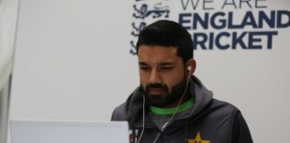 PCB: Exuberant Rizwan ready for England challenge