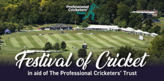 PCA: Prior, Swann and Ramprakash lead Festival of Cricket line-ups