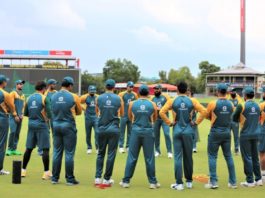 PCB: Pakistan squad to assemble on 20 June