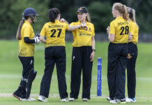 Cricket Ireland: New women’s all-Ireland club competition announced; Clear Currency named title sponsor