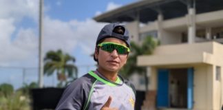 PCB: History in the making as Nida Dar nears century of T20I wickets