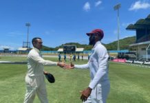 CSA congratulates Proteas on West Indies Test win