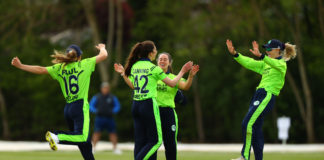Cricket Ireland: An Ireland Women’s XI to face North West Thunder in Manchester