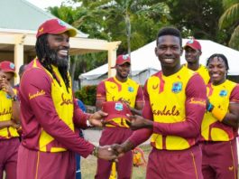 CWI: 2021 CPL to feature West Indies future stars for the third year in succession