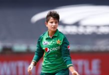 Anam, Nida move up in MRF Tyres ICC Women’s T20I Player Rankings