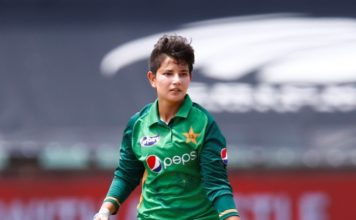 Anam, Nida move up in MRF Tyres ICC Women’s T20I Player Rankings
