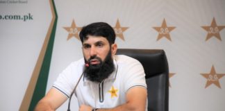 PCB: England and West Indies tours will help us prepare for the T20 World Cup, Misbah-ul-Haq