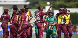 CWI: West Indies Women to host Pakistan Women and first ever A-team tour
