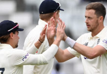ICC: England fined for slow over-rate in first Test against New Zealand