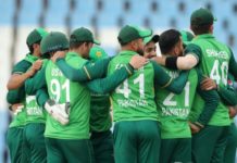PCB: Pakistan men's national cricket team will travel to Birmingham on Friday
