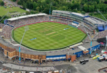 WCCC: Edgbaston to host Pakistan ODI with 80 per cent capacity