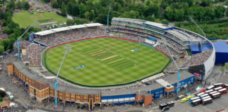 WCCC: Edgbaston to host Pakistan ODI with 80 per cent capacity